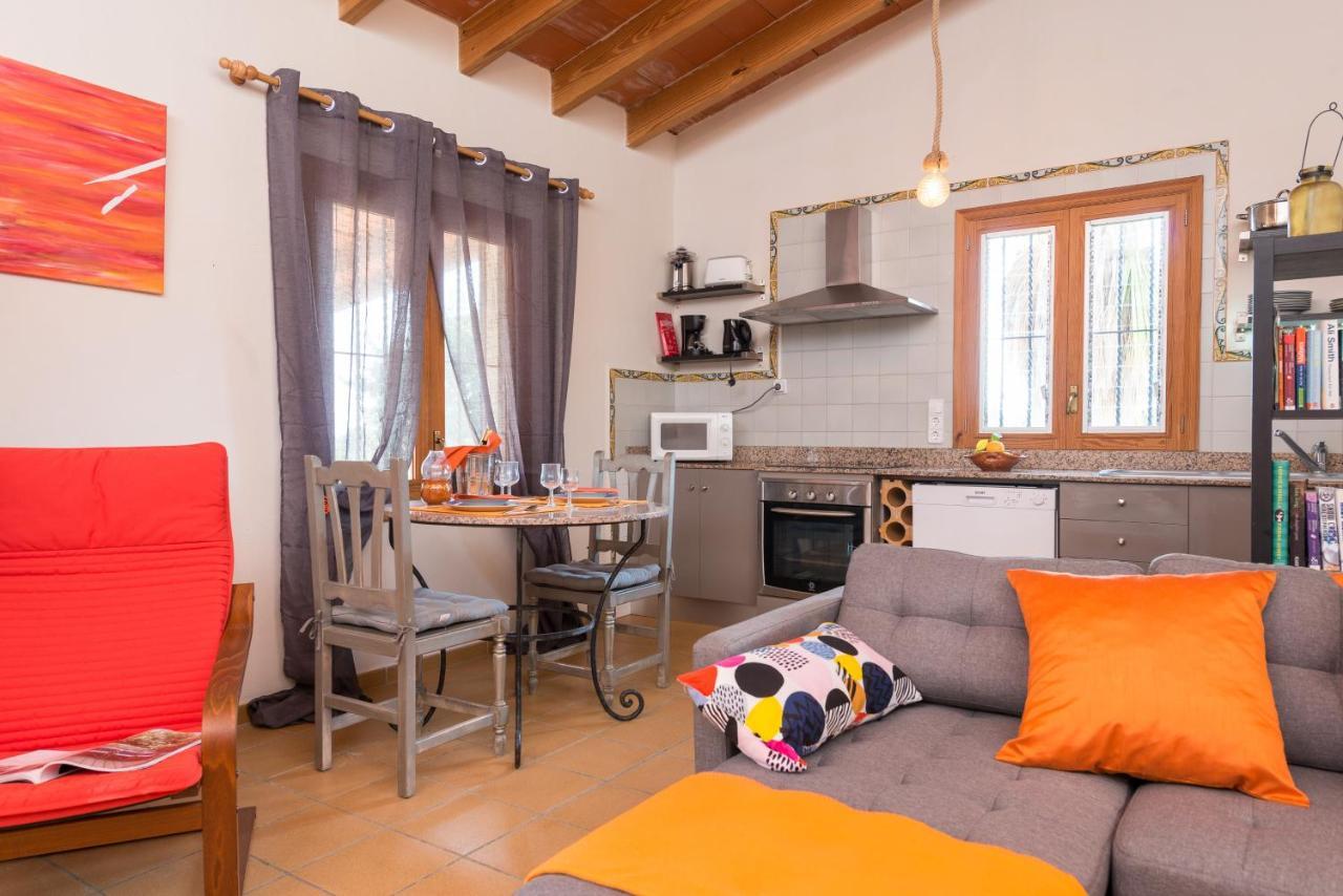 Can Gallu - Adults Only Villa Selva  Exterior photo
